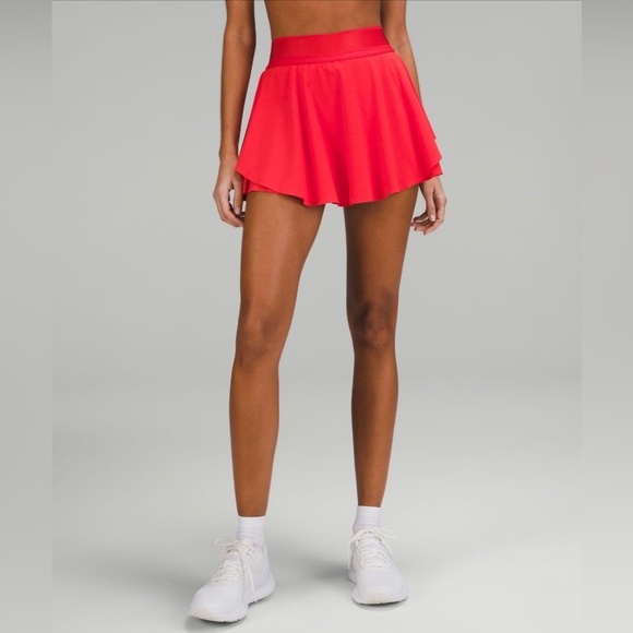 Lululemon Court Rival HR Skirt - Picture 6 of 8